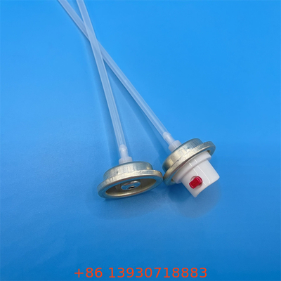 Ενεργοποιητής βαλβίδας MDF Kit για συνεχή περιβάλλοντα παραγωγής με σχεδιασμό μηδενικής λίπανσης