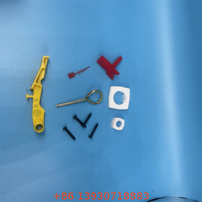 1 ίντσες πυροσβεστήρα βαλβίδα ψεκασμού & ενεργοποιητής για ABC ξηρή χημική