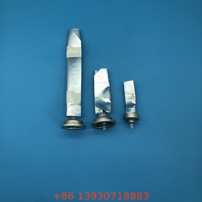 20 χιλ., 1 ίντσα Σύστημα Αεροζόλ Bag-on-Valve (BOV) για Πολυ-Σκοπική Χρήση
