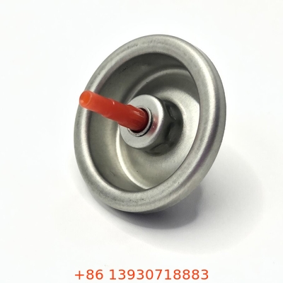 VersaSeal Παγκόσμια βαλβίδα επαναπλήρωσης αναπτήρων Εύκολη αξιόπιστη λύση για αναπτήρες