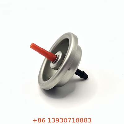 ProRefill Precision Lighter Gas Refilling Accessory Εύκολη λύση επαναπλήρωσης για αναπτήρες και φακούς