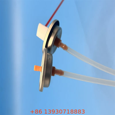 WD-40 βαλβίδα ψεκασμού και ενεργοποιητής για λιπαντικά, διεισδυτικά και καθαριστικά