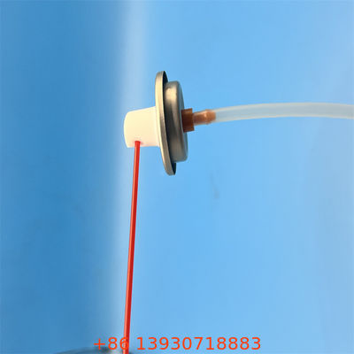 WD-40 βαλβίδα ψεκασμού και ενεργοποιητής για λιπαντικά, διεισδυτικά και καθαριστικά