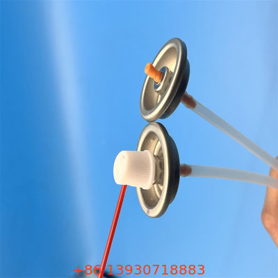 WD-40 βαλβίδα ψεκασμού και ενεργοποιητής για λιπαντικά, διεισδυτικά και καθαριστικά