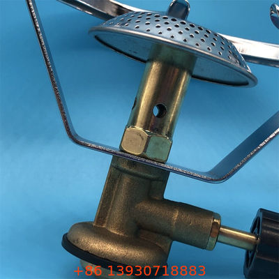 Πολυδιάστατη κονσέρβα καυσίμου από κασσίτερο για εξωτερικούς φούρνους