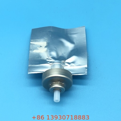 Συστήματα 20mm Bag-on-Valve (BOV) Πολυτελής Συσκευασία για Ευαίσθητες Συνθέσεις