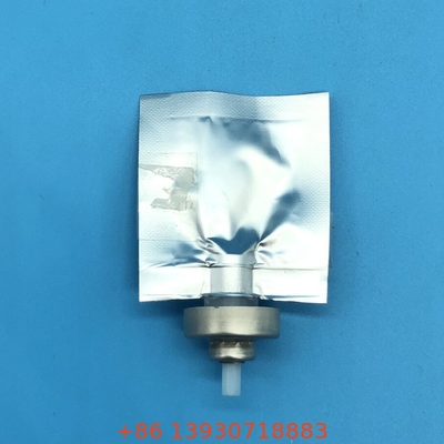 Συστήματα 20mm Bag-on-Valve (BOV) Πολυτελής Συσκευασία για Ευαίσθητες Συνθέσεις