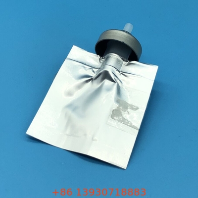 20 mm Aerosol Bag-on-Valve Aerosol Filling σχεδιασμένο για την ανώτερη ακεραιότητα του προϊόντος