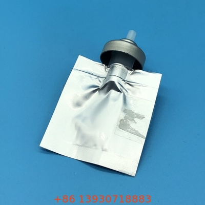 Συστήματα 20mm Bag-on-Valve (BOV) Πολυτελής Συσκευασία για Ευαίσθητες Συνθέσεις