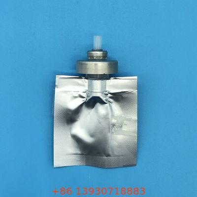 Το PureDose Precision Male Bag-on-Valve  Aerosol Filling Σχεδιασμένο για Ανώτερη Ακεραιότητα Προϊόντος