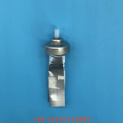 Το PureDose Precision Male Bag-on-Valve  Aerosol Filling Σχεδιασμένο για Ανώτερη Ακεραιότητα Προϊόντος