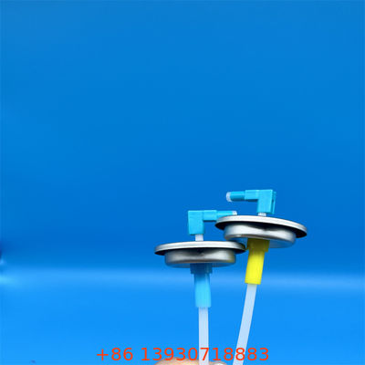 Βαλβίδα αεροζόλ Premium Metered Dose για Μηχανική Ακριβή Σταθερή Δοσολογία