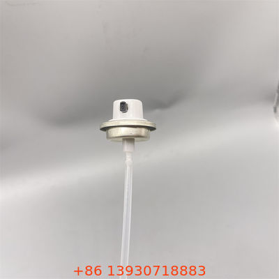 Βαλβίδα ψεκασμού χρώματος αερολύματος υψηλής απόδοσης για τη μέγιστη κάλυψη με βιομηχανικές μπογιές