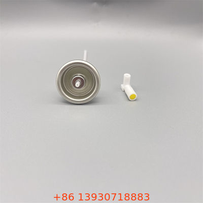 Η βαλβίδα μετρήσεων με ακρίβεια L-Actuator - ιδανική για βιομηχανικές διαδικασίες