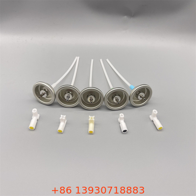 Η βαλβίδα μετρήσεων με ακρίβεια L-Actuator - ιδανική για βιομηχανικές διαδικασίες