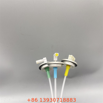Βάλτα φρεσκάρισης αέρα με ακρίβεια L-Actuator - Ιδανική για το σπίτι και το γραφείο