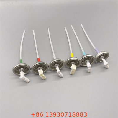 Η βαλβίδα μετρήσεων με ακρίβεια L-Actuator - ιδανική για βιομηχανικές διαδικασίες