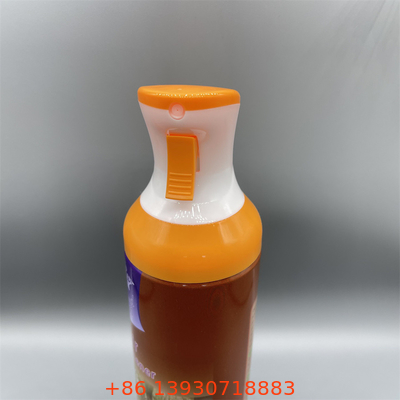 FreshMist 65mm Trigger Cap για ατμοσφαιρικό φρεσκάρισμα Spray Leak-proof Dispenser για ψεκασμό ατμοσφαιρικό φρεσκάρισμα