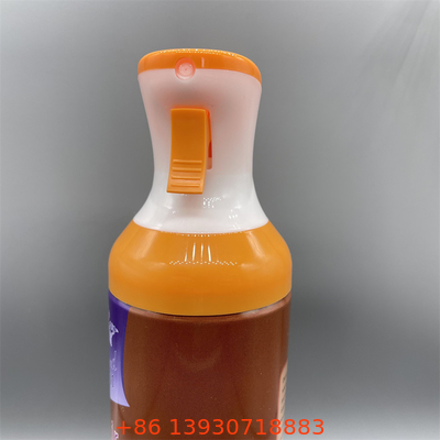 FreshMist 65mm Trigger Cap για ατμοσφαιρικό φρεσκάρισμα Spray Leak-proof Dispenser για ψεκασμό ατμοσφαιρικό φρεσκάρισμα