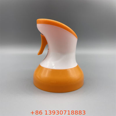 Κεφάλαιο εκτόξευσης αερόλυσης 65 mm για τη διανομή βιομηχανικών προϊόντων καθαρισμού