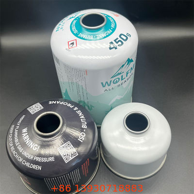 Wholesale Butane Fuel Canisters Reliable Propane Mix & Pure Butane Gas Cartridges