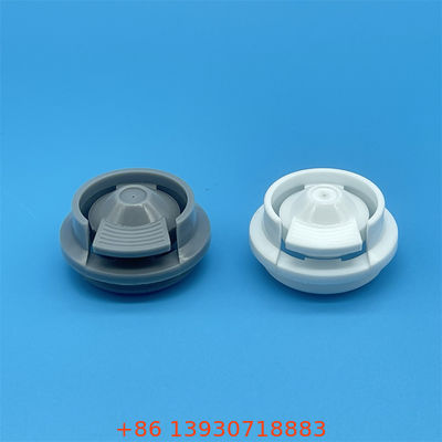 Σπρέι πιπεριού Ενεργοποιητής δακτυλικών κουμπιών για σπρέι προσωπικής άμυνας