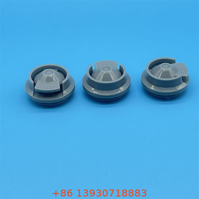 Σπρέι πιπεριού Ενεργοποιητής δακτυλικών κουμπιών για σπρέι προσωπικής άμυνας