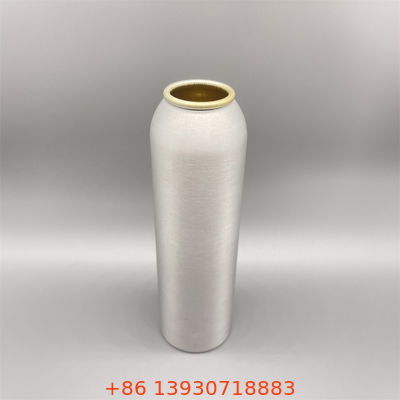 Δοχείο Αλουμινίου Premium Aerosol | Ελαφρύ, Ανθεκτικό στη Διάβρωση, Οικολογικό Δοχείο για κάθε χρήση