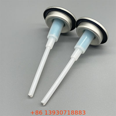 Πρωταθλήτρια καθολική βαλβίδα επαναφόρτισης αερίου για φακό βουτανίου και αναπτήρες τσιγάρων με εργονομικό ανθεκτικό σχεδιασμό