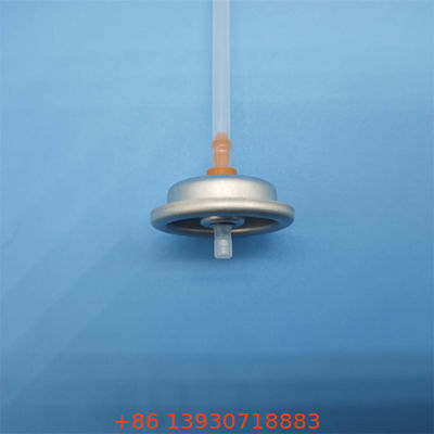 Ανθεκτική και αξιόπιστη αντηλιακή βαλβίδα αντλίας ψεκασμού για αθλήματα και υπαίθριες δραστηριότητες με ασφαλή κλειδαριά και συνεχή ψεκασμό