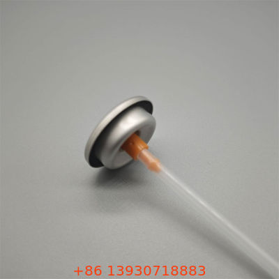 Ανθεκτική και αξιόπιστη αντηλιακή βαλβίδα αντλίας ψεκασμού για αθλήματα και υπαίθριες δραστηριότητες με ασφαλή κλειδαριά και συνεχή ψεκασμό