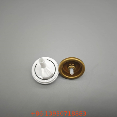 Επαγγελματικό Hair Mousse Aerosol Accessory για Στυλιστές με Precision Nozzle και Ergonomic Design