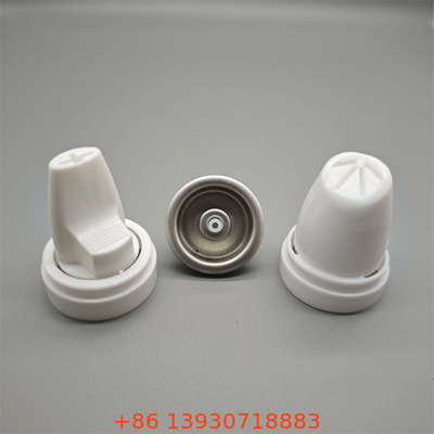 Επαγγελματικό Hair Mousse Aerosol Accessory για Στυλιστές με Precision Nozzle και Ergonomic Design