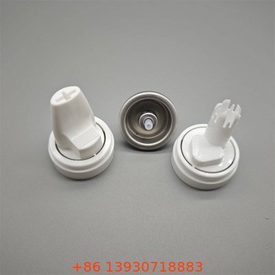 Επαγγελματικό Hair Mousse Aerosol Accessory για Στυλιστές με Precision Nozzle και Ergonomic Design