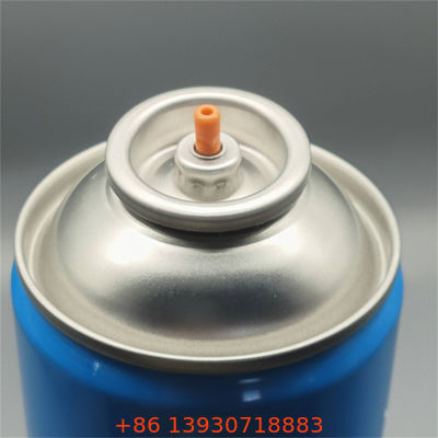 Valve de control de insectos a base de aceite para pulverización de control de plagas en aerosol, componente de dispensación de precisión para aplicaciones de control de plagas domésticas y agrícolas