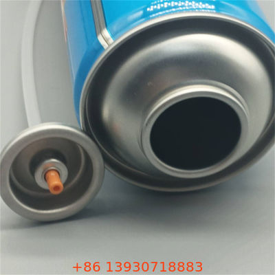 Valve de control de insectos a base de aceite para pulverización de control de plagas en aerosol, componente de dispensación de precisión para aplicaciones de control de plagas domésticas y agrícolas