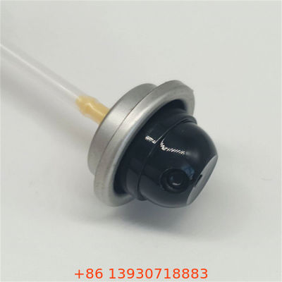 Βαλβίδα σπρέι αντιιδρωτικού υψηλής απόδοσης για καλλυντικά προϊόντα προσωπικής φροντίδας με ακριβή διανομή χωρίς διαρροές