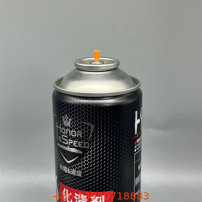 Πολλαπλής χρήσης βαλβίδα λιπαντικού WD-40 για βιομηχανικά μηχανήματα με επικάλυψη κατά της διάβρωσης
