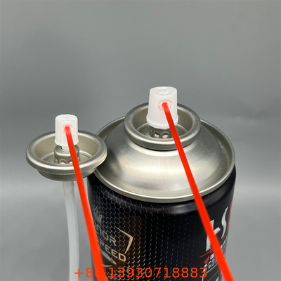 Βάλαφρα λιπαντικού WD-40 ακριβείας για ρομποτική με τεχνολογία μικροδιανομής