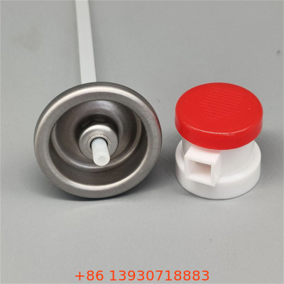 Βαλβίδα καθαρισμού καλτσών και παπουτσιών υψηλής πίεσης