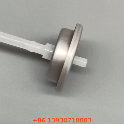 Βαλβίδα καθαρισμού καλτσών και παπουτσιών υψηλής πίεσης