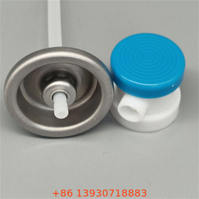 Βαλβίδα καθαρισμού καλτσών και παπουτσιών υψηλής πίεσης