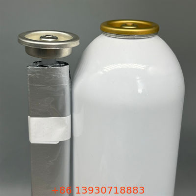 Σύστημα Bag-on-Valve Ακριβείας για Συσκευασία Αερολυμάτων Ιατρικών, Καλλυντικών και Τροφίμων