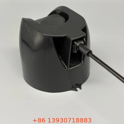 65mm Κεπάκι εντομοκτόνου για τον έλεγχο επιβλαβών οργανισμών στο σπίτι με εργονομικό σχεδιασμό σπρέι σκανδάλη