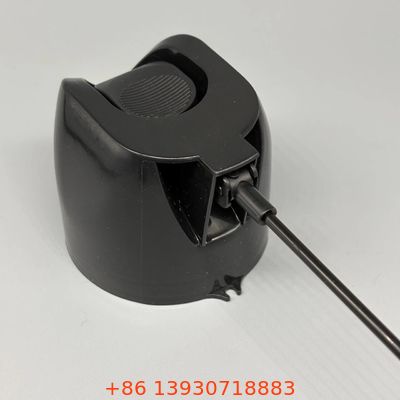 65 χιλιοστά Καπάκι Αεροζόλ με Εκτεταμένο Σωλήνα Ψεκασμού Στοχευμένη Χημική Ουσία για Βαλβίδα Ψεκασμού Αεροζόλ Εντομοκτόνου