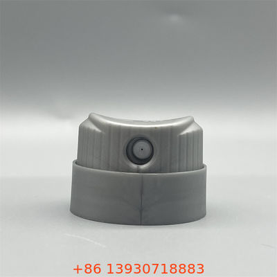 Επόμενη Γενιά Βαλβίδας Αντηλιακού για Αβίαστο, Ομοιόμορφο Ψεκασμό