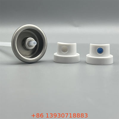 Κεφάλαια ψεκασμού αντηλιακού, διανομής ομίχλης ευρείας κάλυψης για προστασία από την υπεριώδη ακτινοβολία