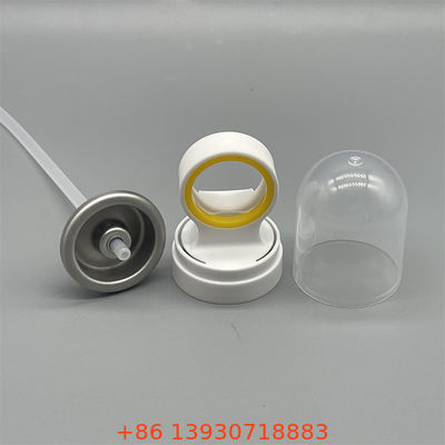 Κεφάλαια ψεκασμού αντηλιακού, διανομής ομίχλης ευρείας κάλυψης για προστασία από την υπεριώδη ακτινοβολία