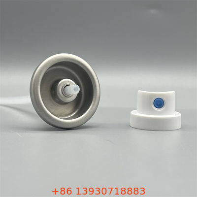 Κεφάλαια ψεκασμού αντηλιακού, διανομής ομίχλης ευρείας κάλυψης για προστασία από την υπεριώδη ακτινοβολία