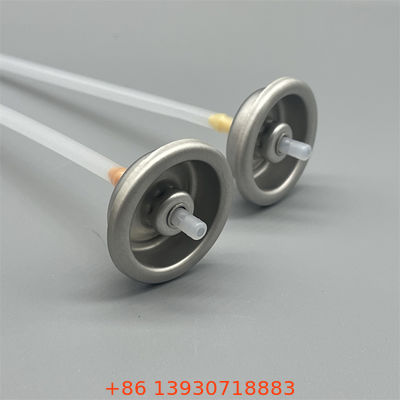 Κεφάλαια ψεκασμού αντηλιακού, διανομής ομίχλης ευρείας κάλυψης για προστασία από την υπεριώδη ακτινοβολία